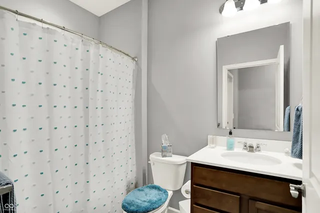 $362,900 | 4585 Mimosa Drive, Plainfield, IN 46168