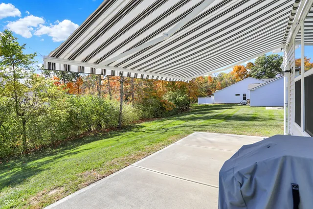 $362,900 | 4585 Mimosa Drive, Plainfield, IN 46168