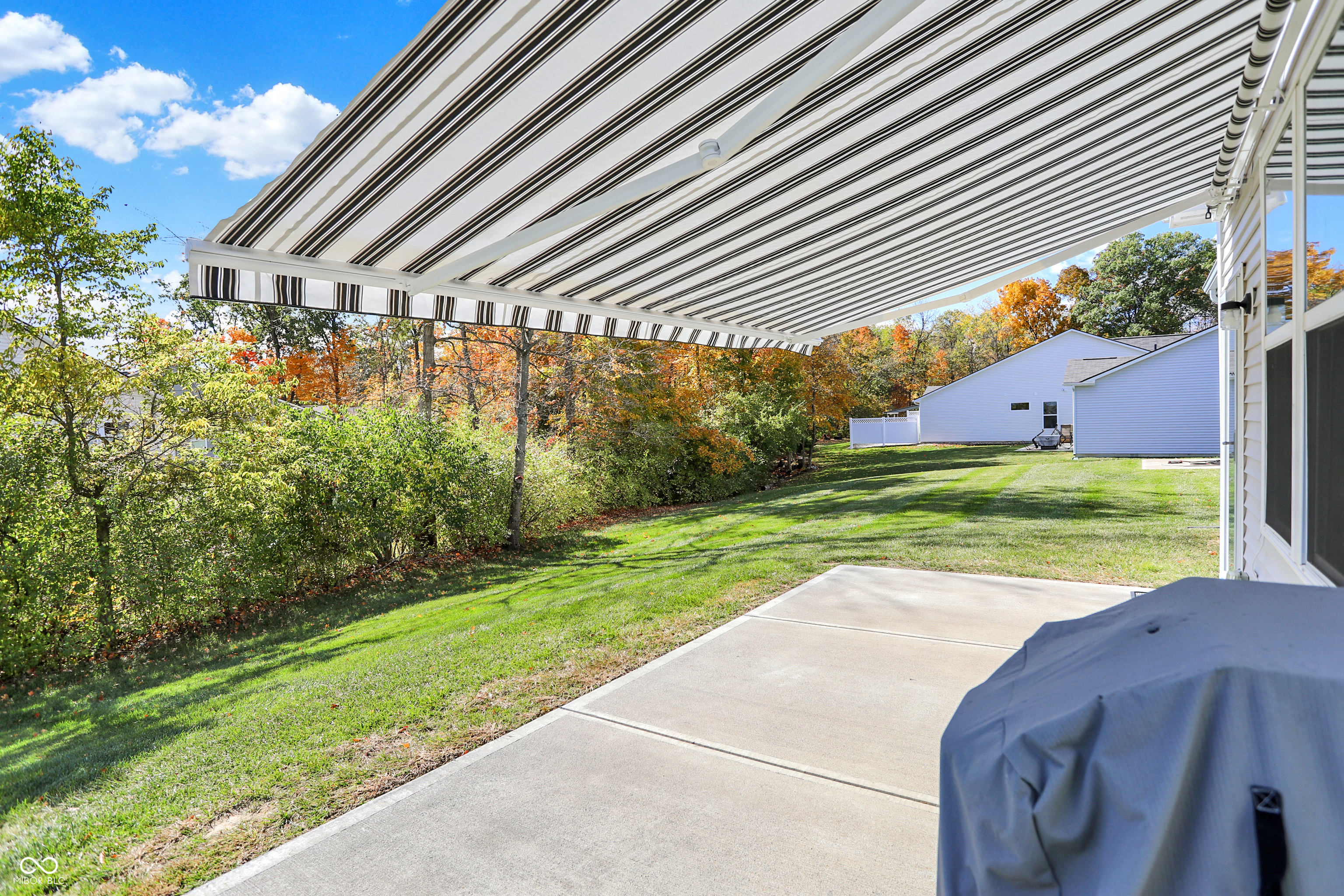 4585 Mimosa Drive Plainfield, IN 46168 - Photo 53 of 60