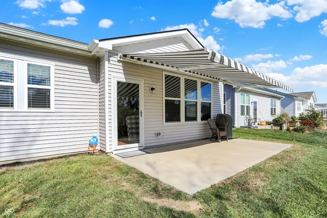 $362,900 | 4585 Mimosa Drive, Plainfield, IN 46168