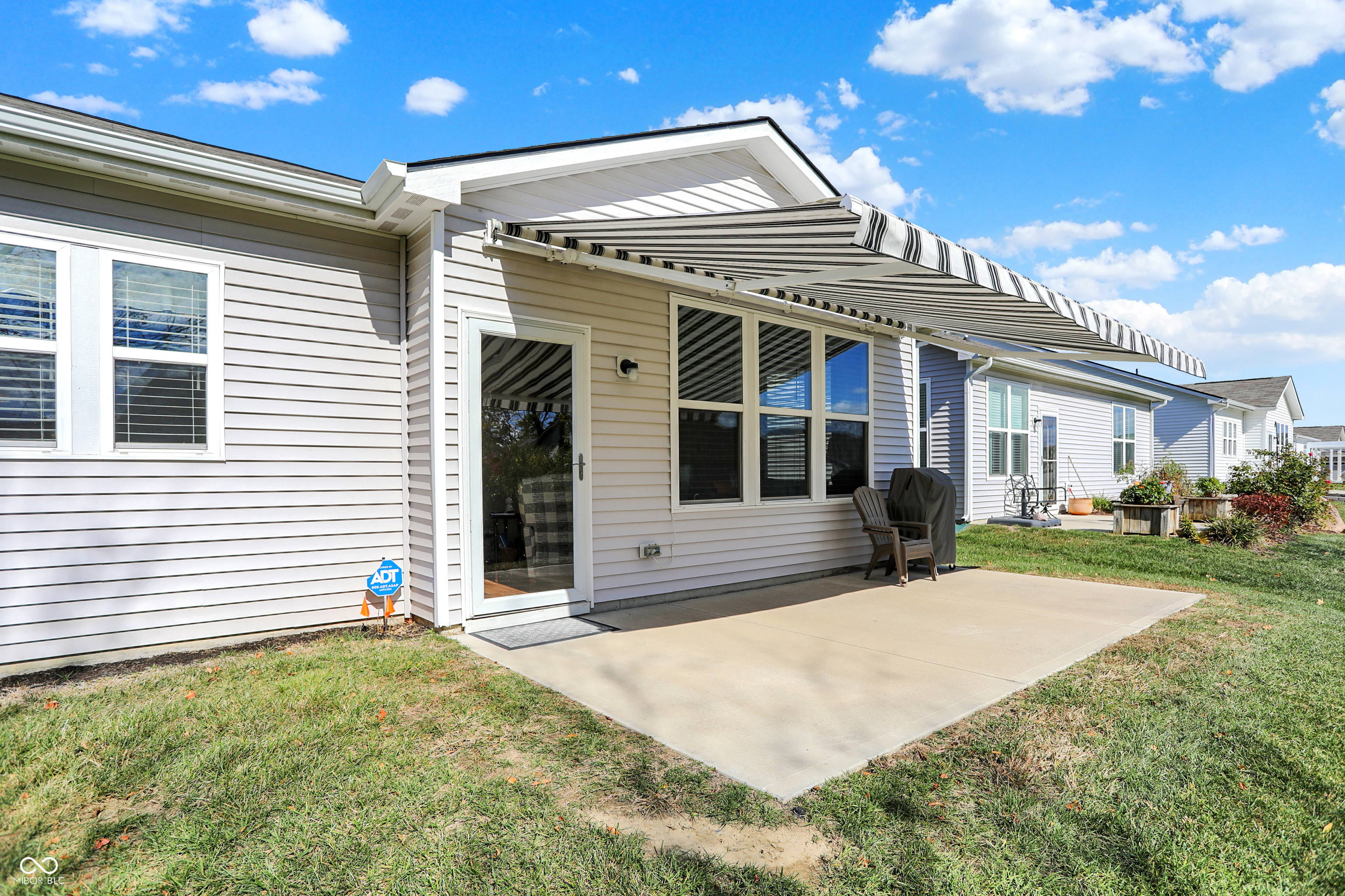 4585 Mimosa Drive Plainfield, IN 46168 - Photo 54 of 60
