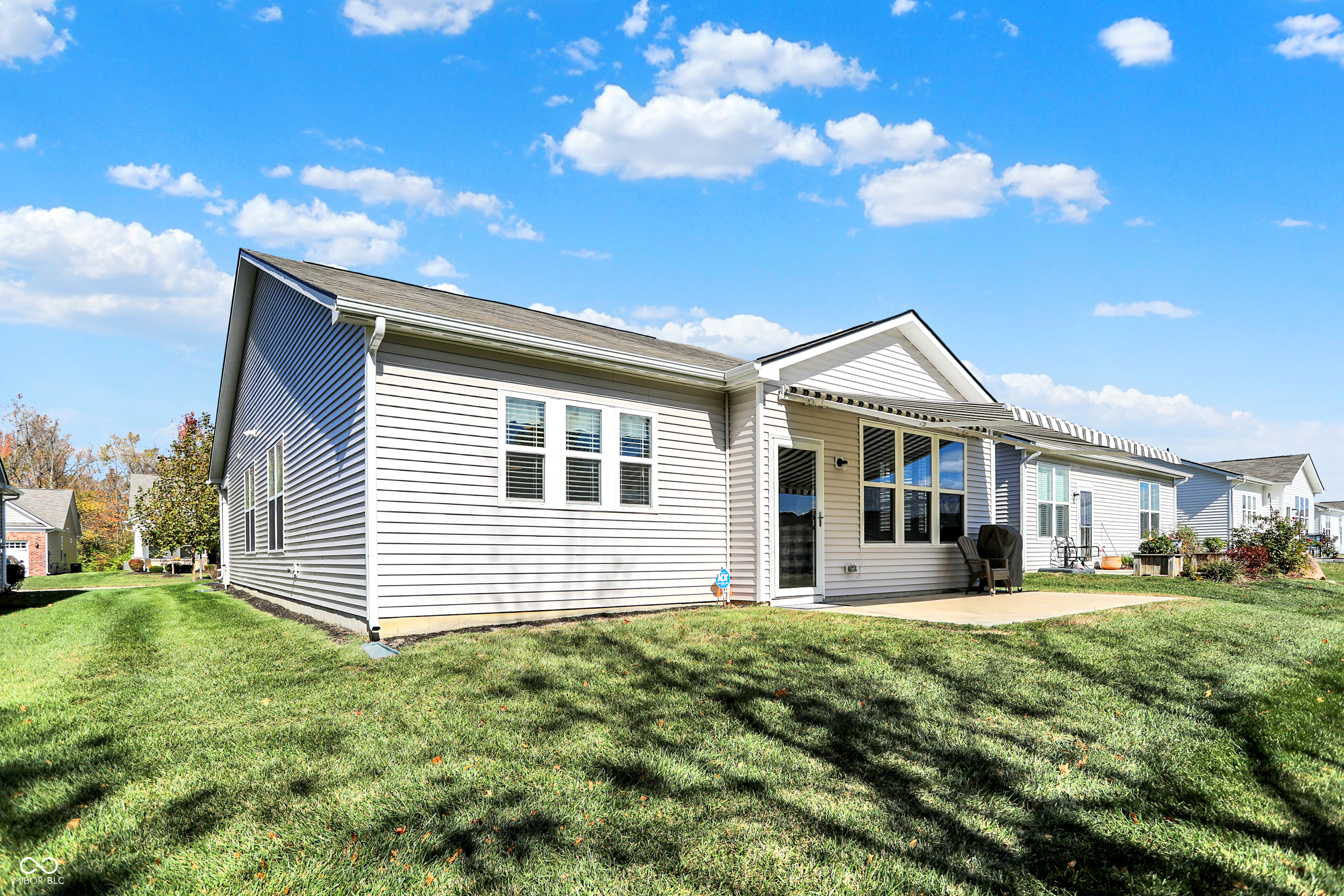 4585 Mimosa Drive Plainfield, IN 46168 - Photo 55 of 60