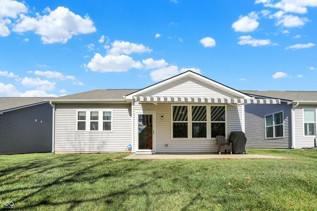 $362,900 | 4585 Mimosa Drive, Plainfield, IN 46168