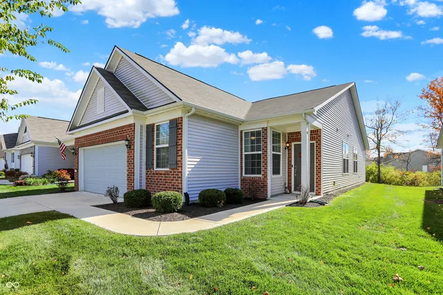 $362,900 | 4585 Mimosa Drive, Plainfield, IN 46168