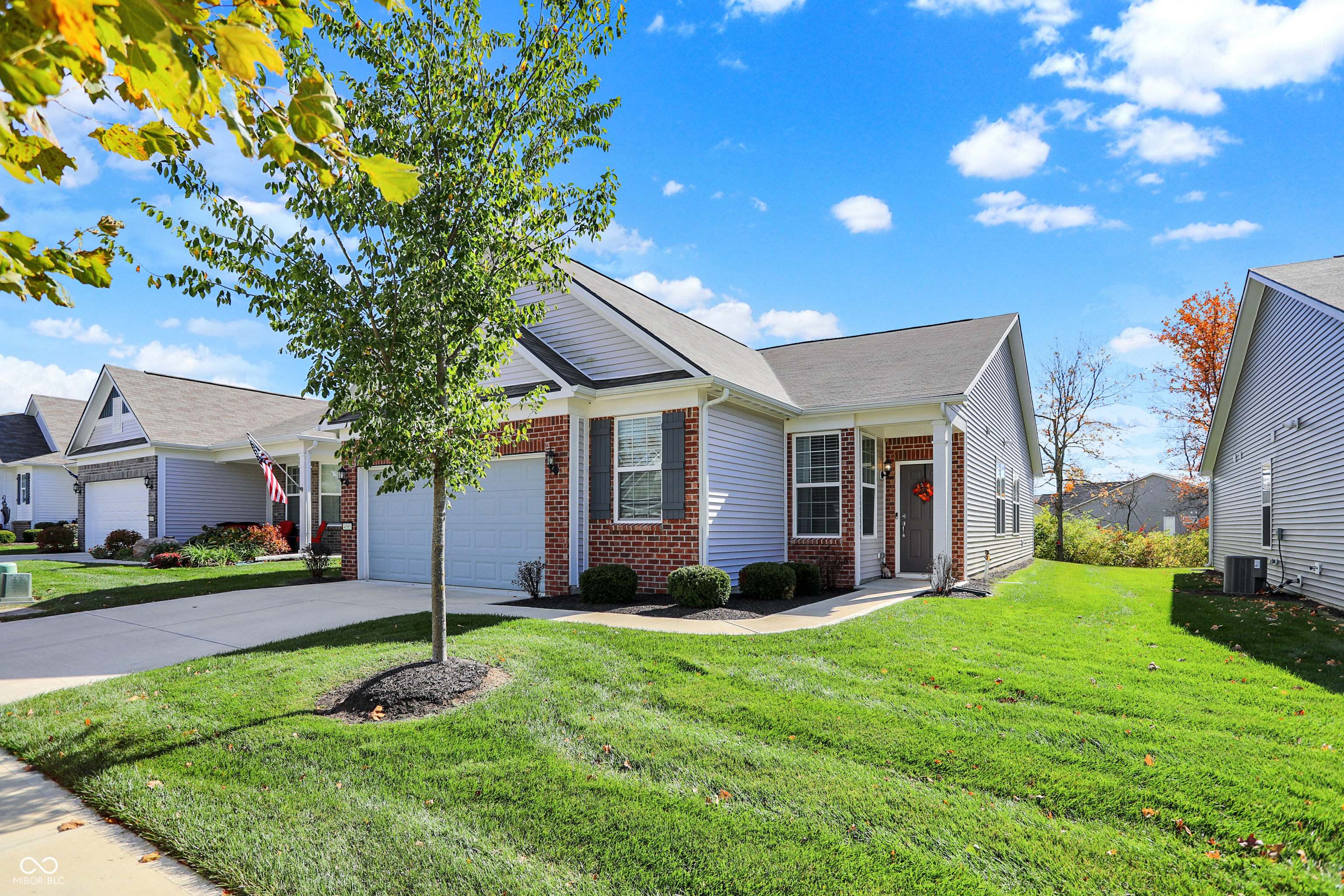 4585 Mimosa Drive Plainfield, IN 46168 - Photo 58 of 60