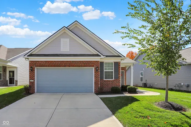 $362,900 | 4585 Mimosa Drive, Plainfield, IN 46168
