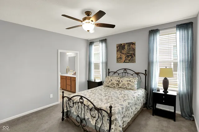 $362,900 | 4585 Mimosa Drive, Plainfield, IN 46168