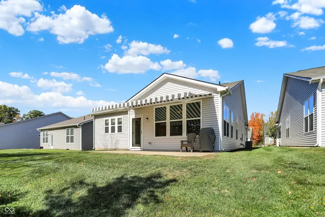 $362,900 | 4585 Mimosa Drive, Plainfield, IN 46168