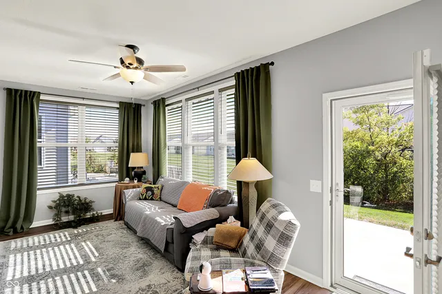 $362,900 | 4585 Mimosa Drive, Plainfield, IN 46168