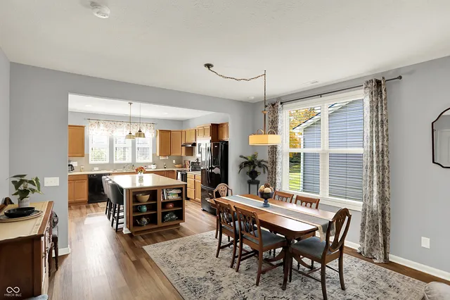 $362,900 | 4585 Mimosa Drive, Plainfield, IN 46168