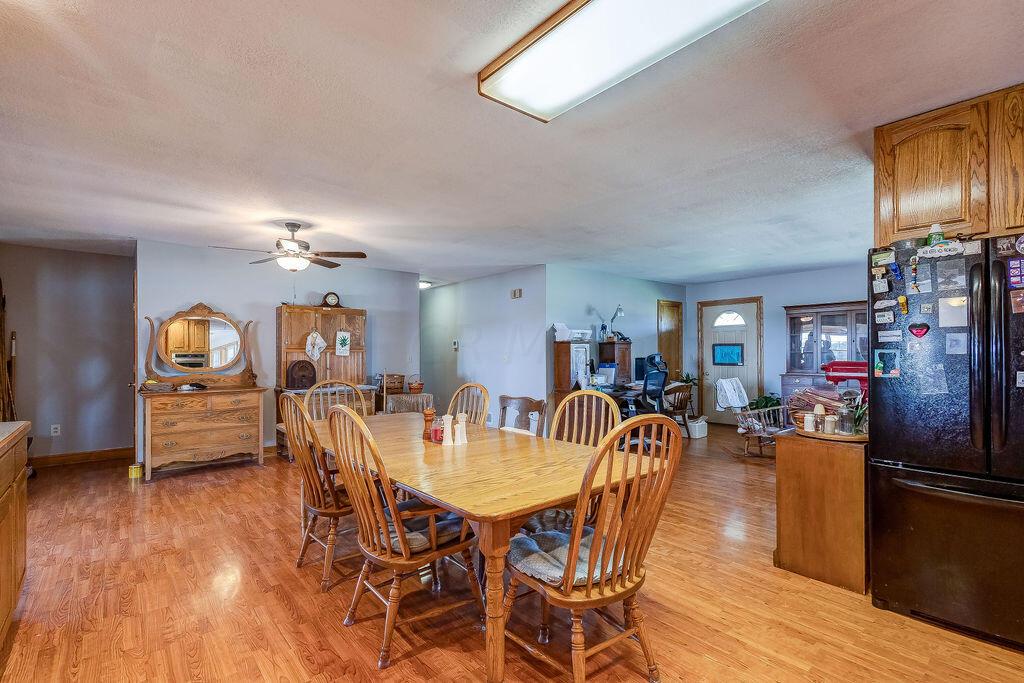 5090 Columbus Road Centerburg, OH 43011 - Photo 11 of 49 1-40