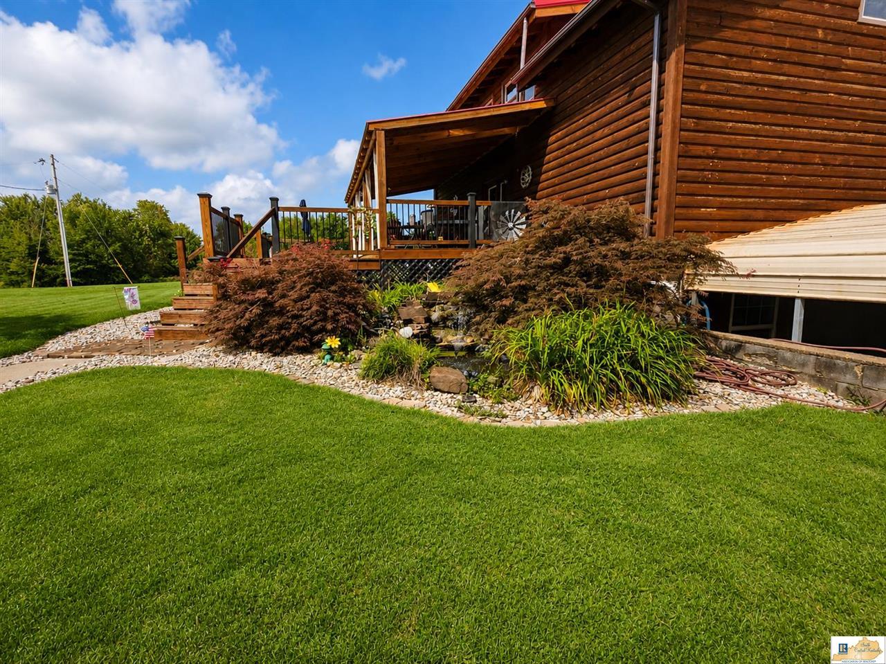 2285 South Toohey Rdg Road Cave City, KY 42127 - Photo 6 of 56 Gallery Image 6