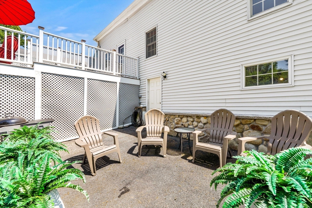 60 Morton Street, Unit R Andover, MA 01810 - Photo 21 of 26