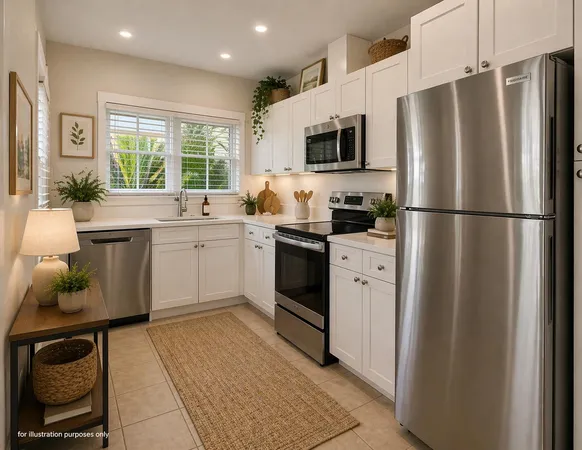 $2,450 | 208 South K Street, Lake Worth Beach, FL 33460