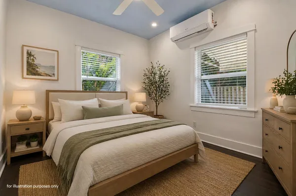 $2,450 | 208 South K Street, Lake Worth Beach, FL 33460