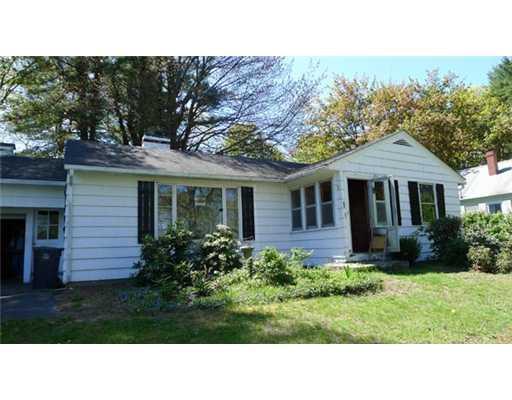 22 Chamberlain Road Scarborough, ME 04074 - Photo 1 of 9 Other.