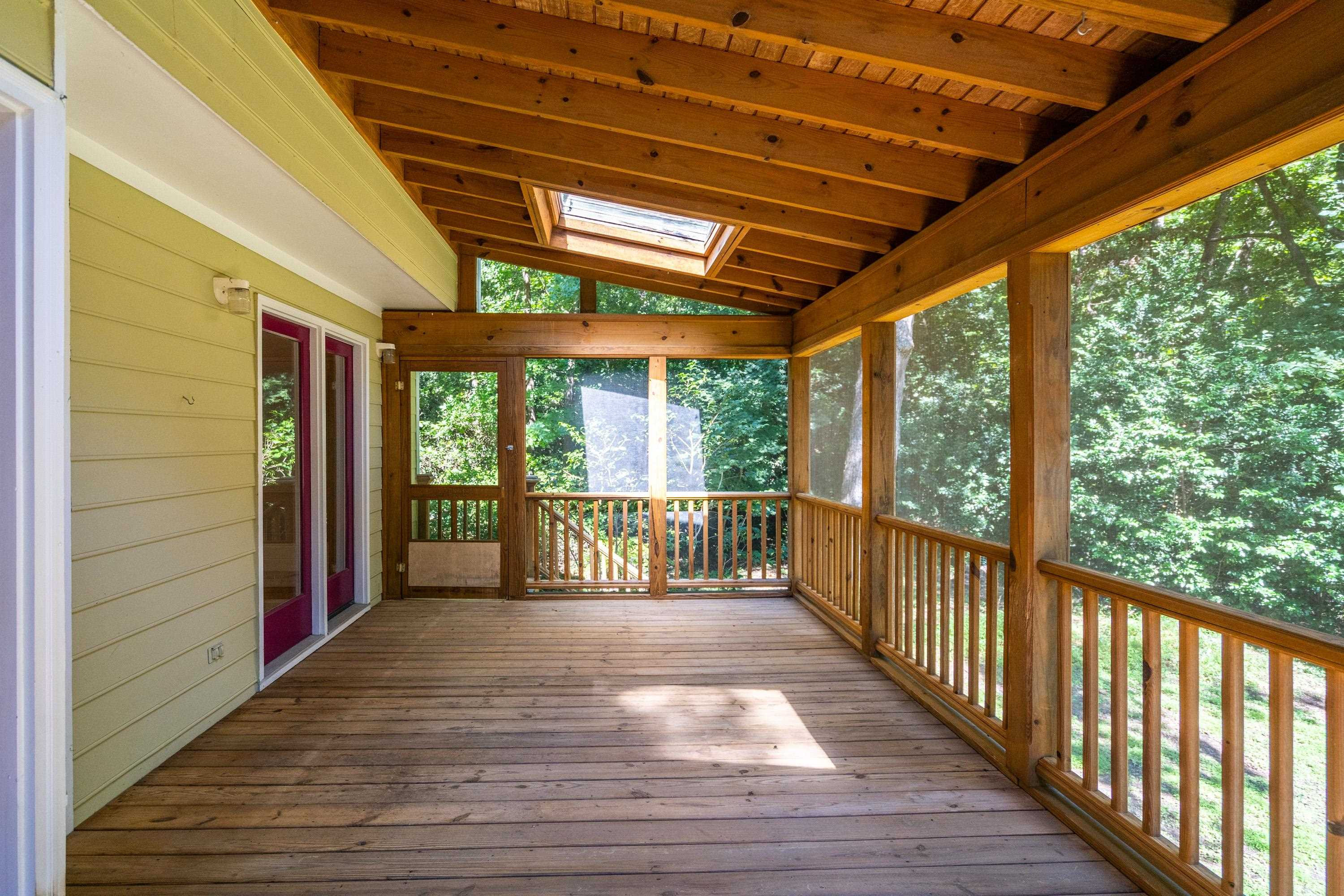 4501 Innisbrook Court Raleigh, NC 27612 - Photo 24 of 30 Photo 24