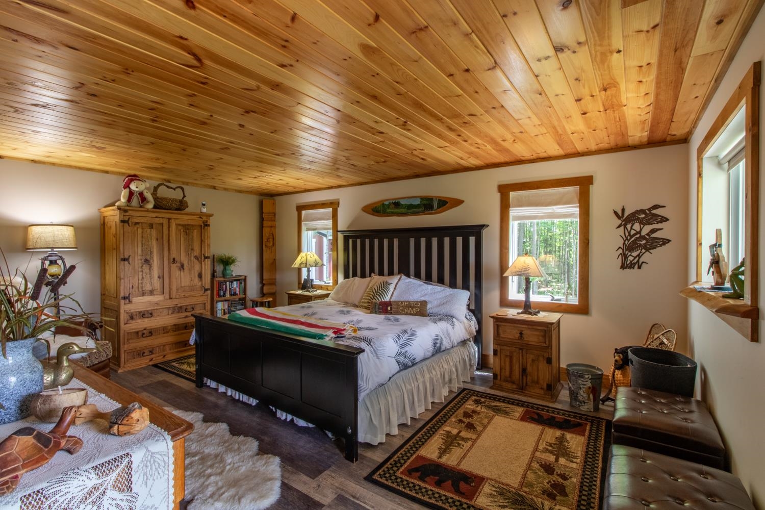1005 Mayhew Road Jay, VT 05859 - Photo 11 of 39 Gallery Image 11