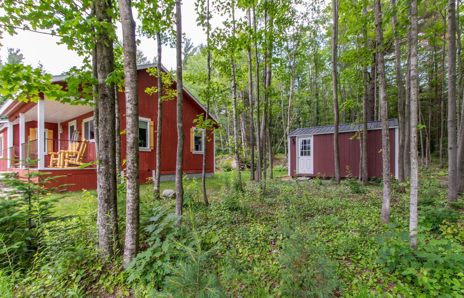 1005 Mayhew Road Jay, VT 05859 - Photo 13 of 39 Gallery Image 13