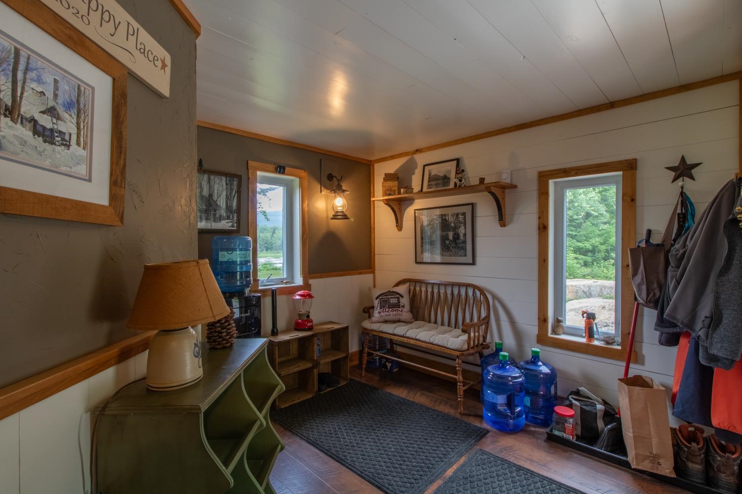 1005 Mayhew Road Jay, VT 05859 - Photo 15 of 39 Gallery Image 15