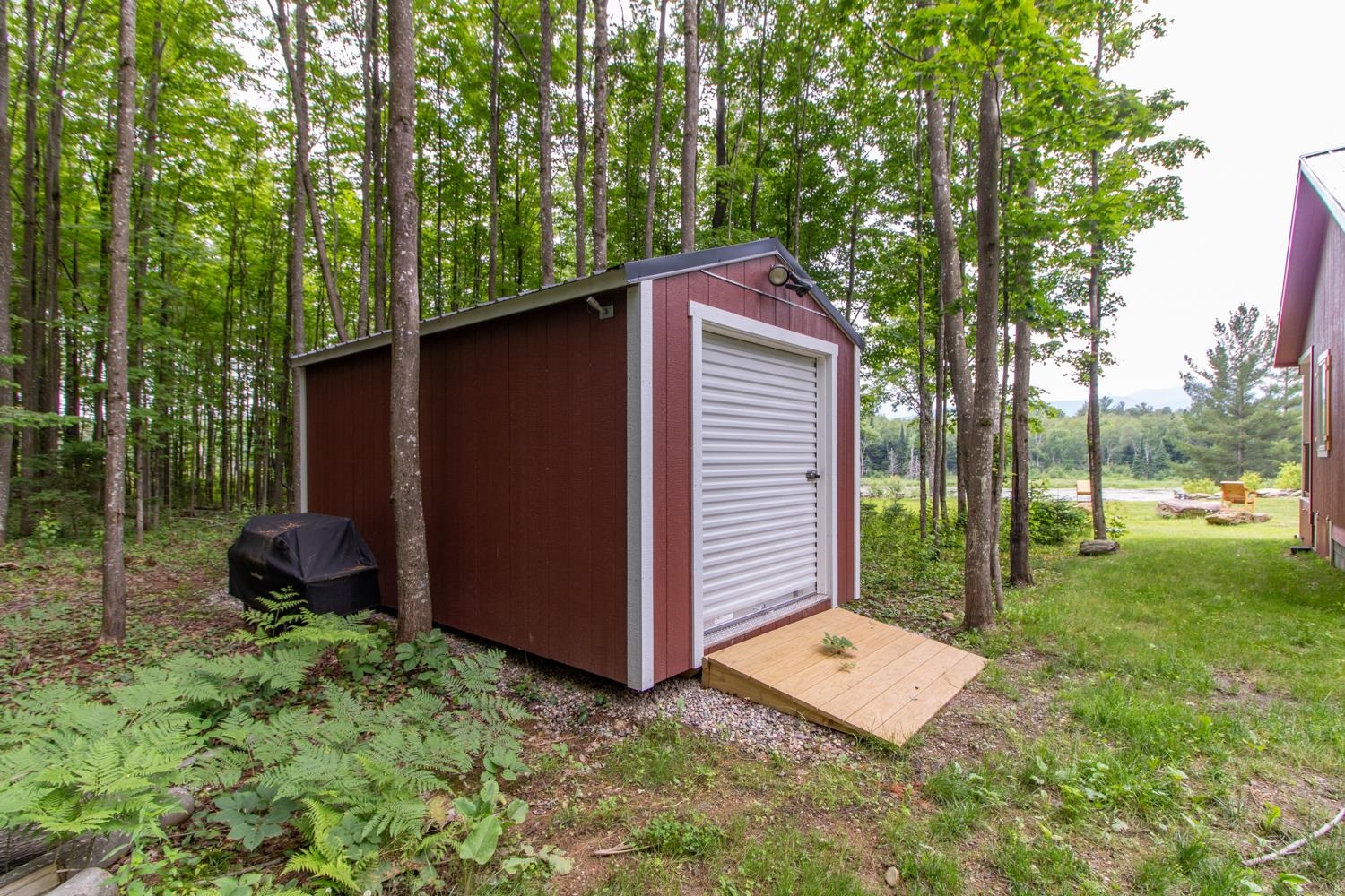 1005 Mayhew Road Jay, VT 05859 - Photo 20 of 39 Gallery Image 20