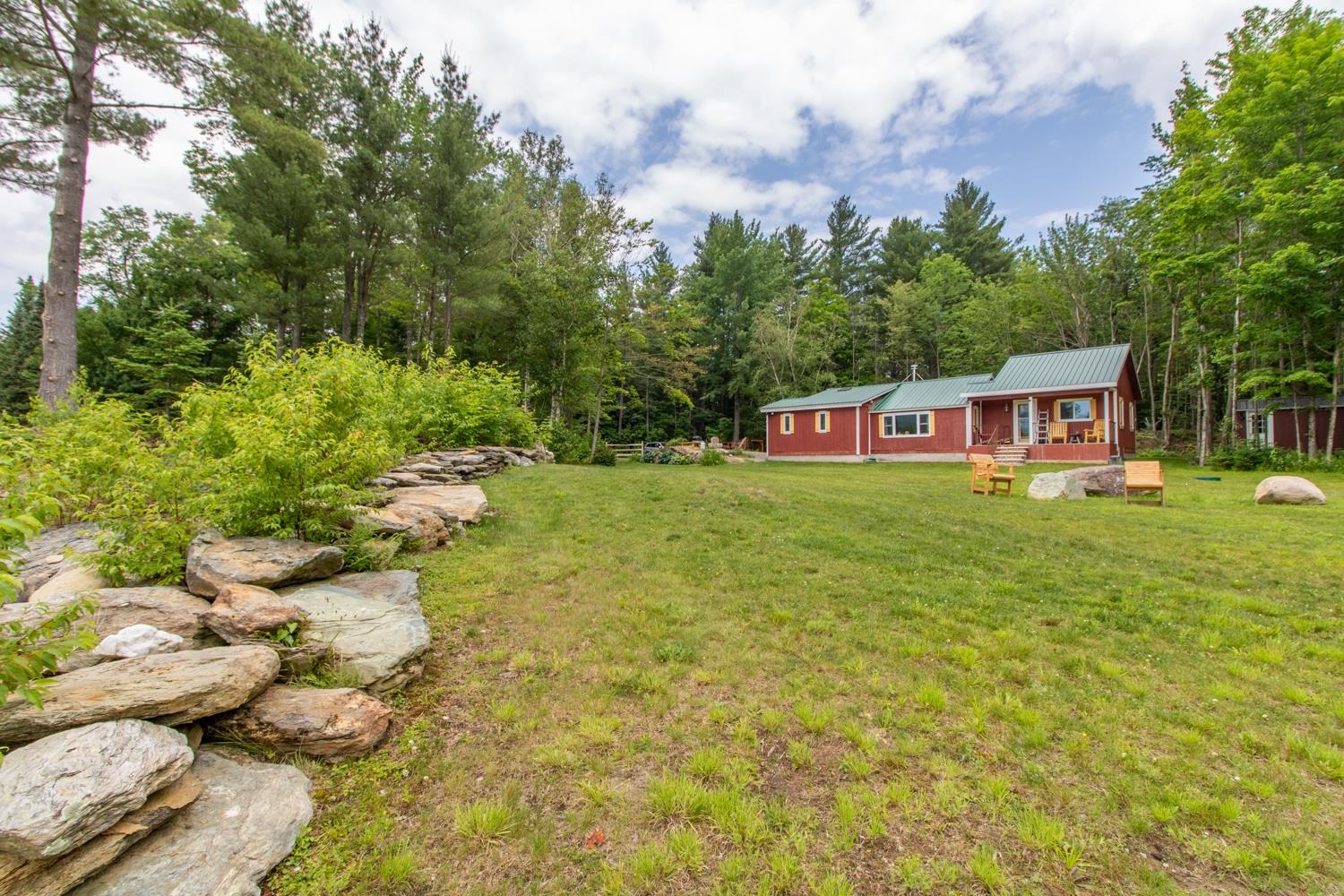 1005 Mayhew Road Jay, VT 05859 - Photo 21 of 39 Gallery Image 21