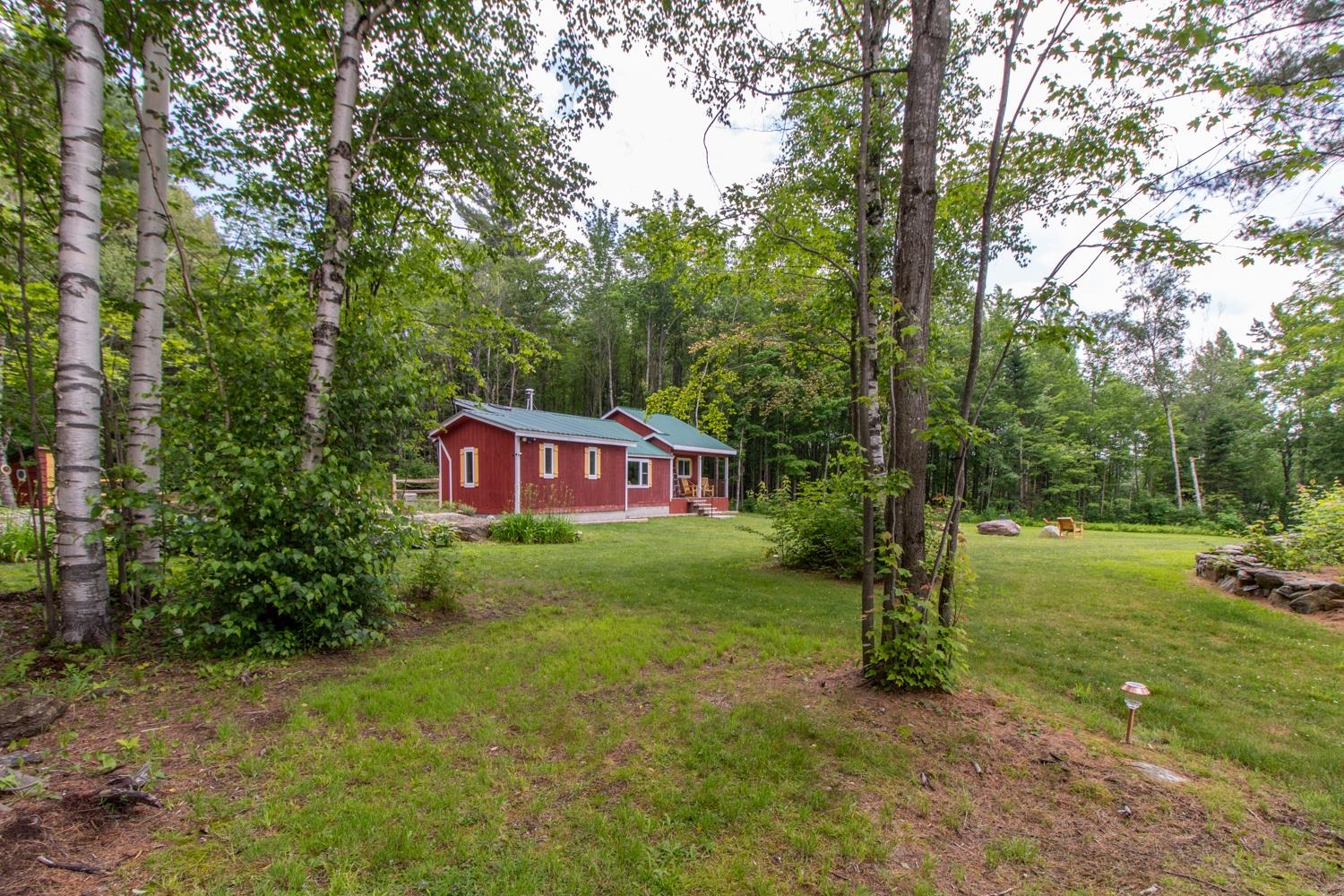 1005 Mayhew Road Jay, VT 05859 - Photo 22 of 39 Gallery Image 22