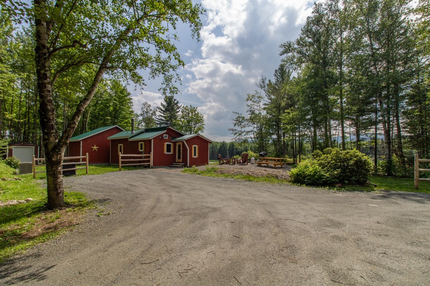 1005 Mayhew Road Jay, VT 05859 - Photo 25 of 39 Gallery Image 25