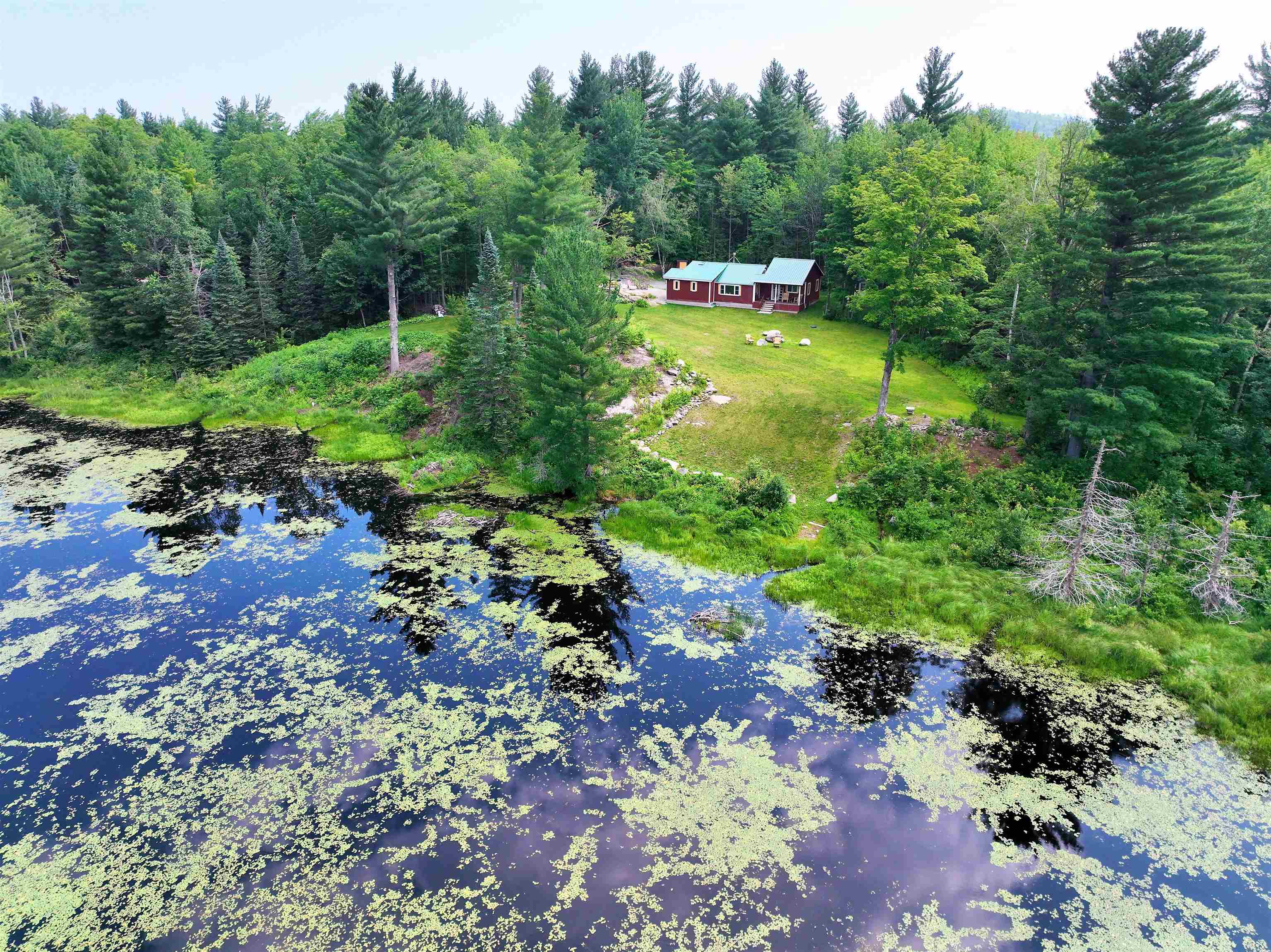 1005 Mayhew Road Jay, VT 05859 - Photo 29 of 39 Gallery Image 29