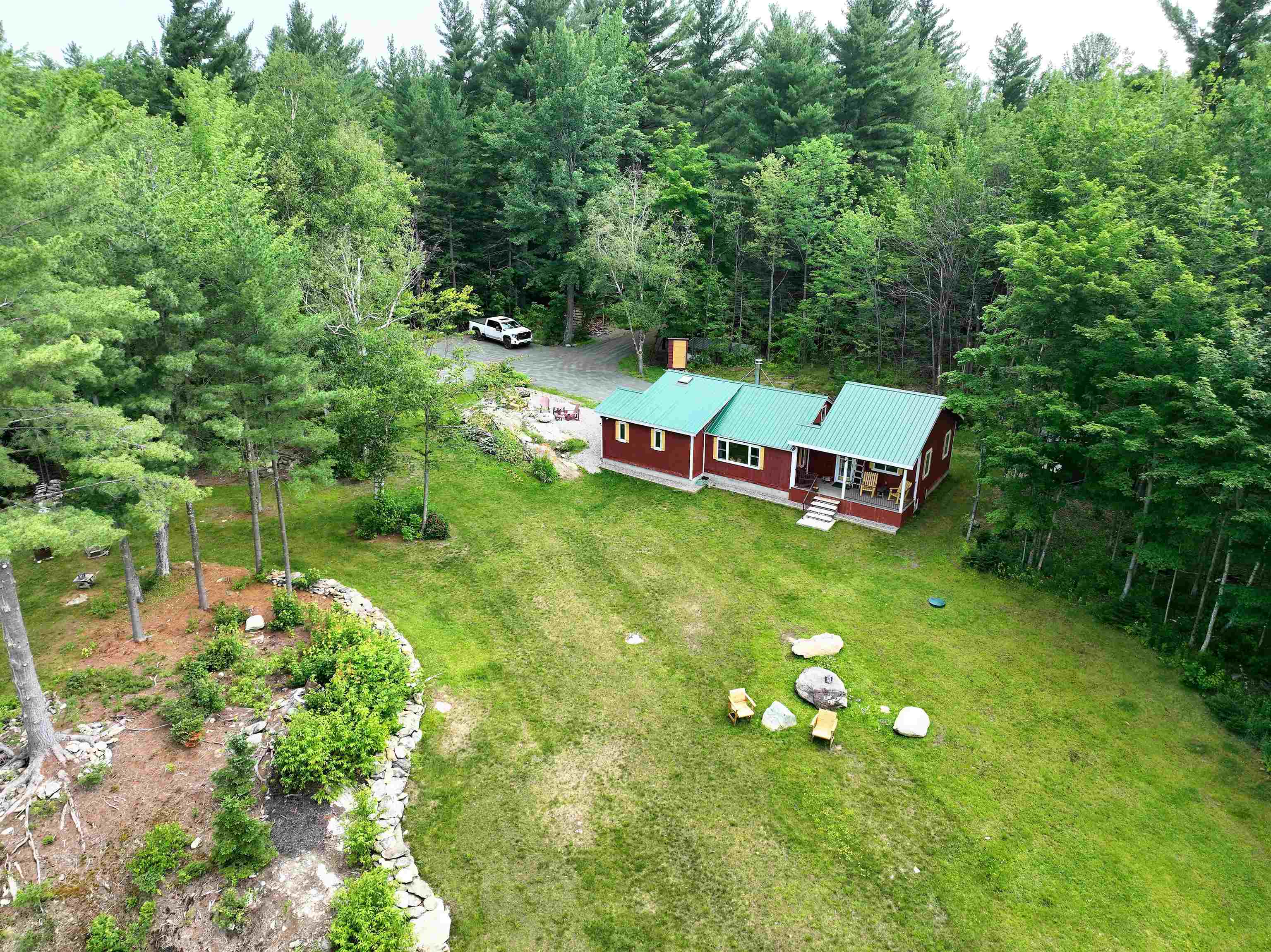 1005 Mayhew Road Jay, VT 05859 - Photo 32 of 39 Gallery Image 32