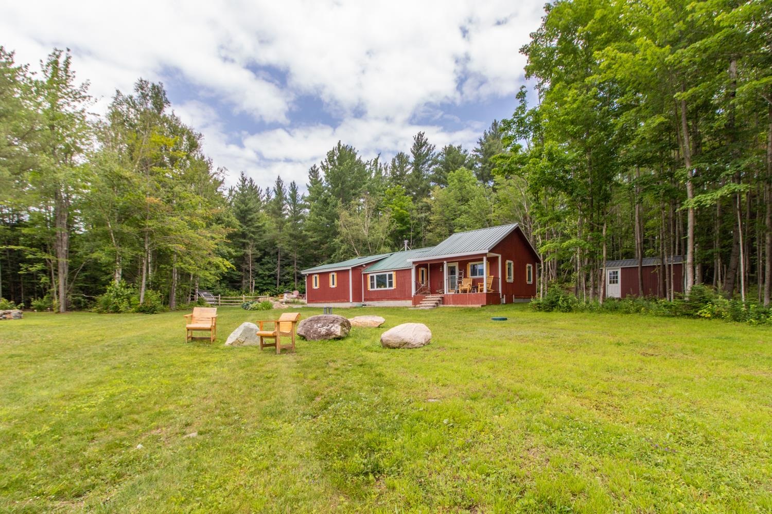 1005 Mayhew Road Jay, VT 05859 - Photo 34 of 39 Gallery Image 34
