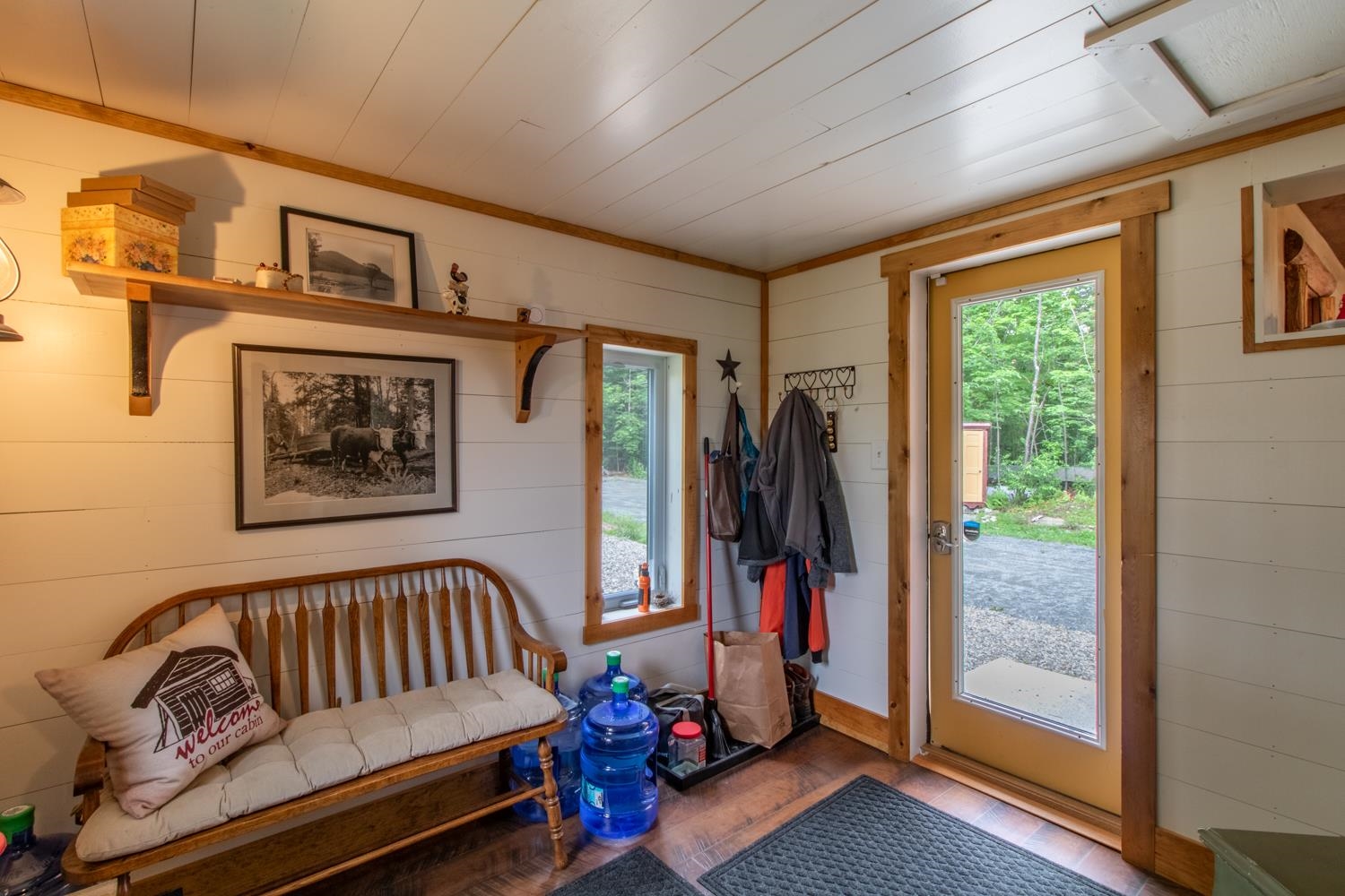1005 Mayhew Road Jay, VT 05859 - Photo 35 of 39 Gallery Image 35