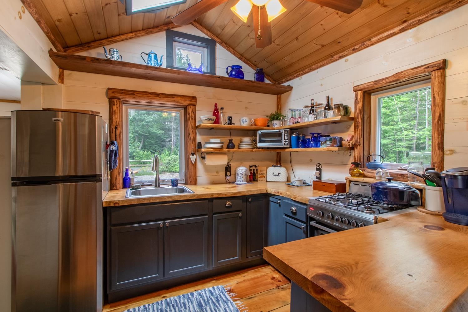 1005 Mayhew Road Jay, VT 05859 - Photo 36 of 39 Gallery Image 36
