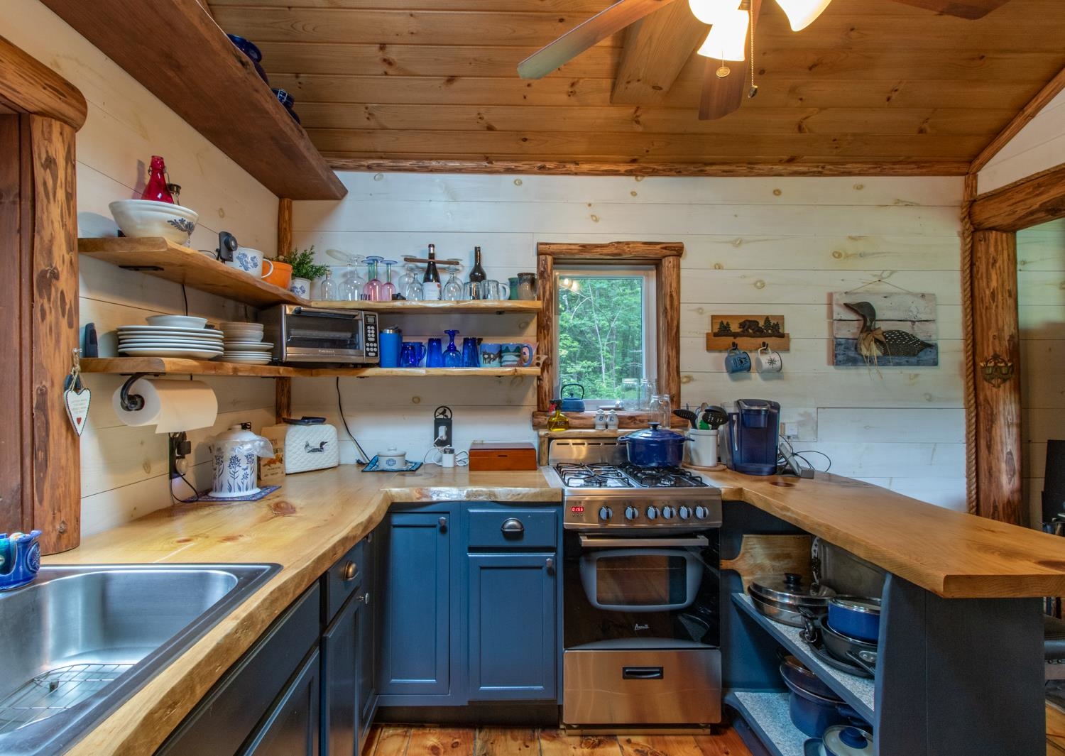 1005 Mayhew Road Jay, VT 05859 - Photo 37 of 39 Gallery Image 37