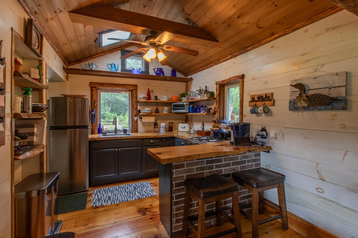 1005 Mayhew Road Jay, VT 05859 - Photo 38 of 39 Gallery Image 38