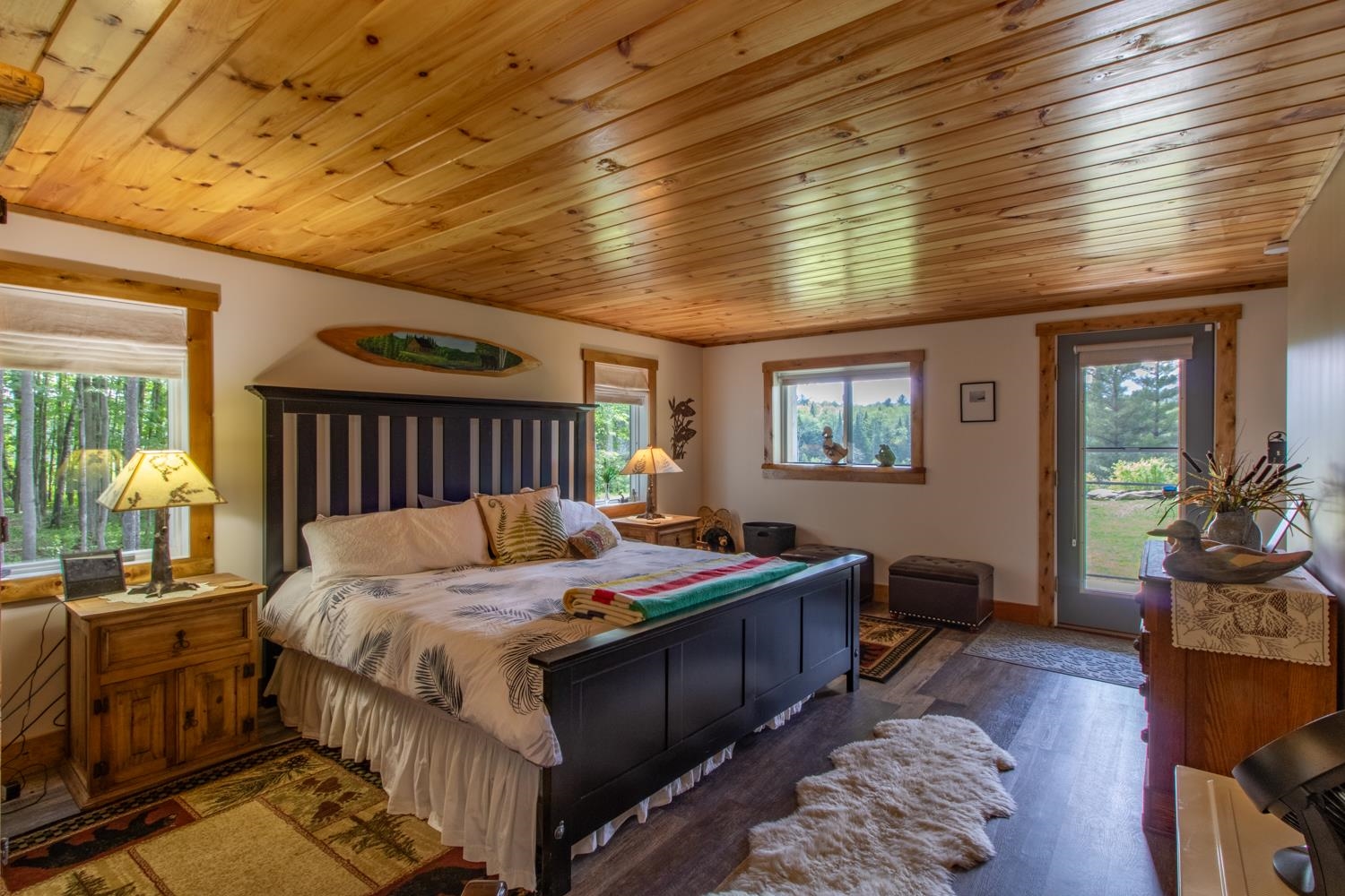 1005 Mayhew Road Jay, VT 05859 - Photo 9 of 39 Gallery Image 9