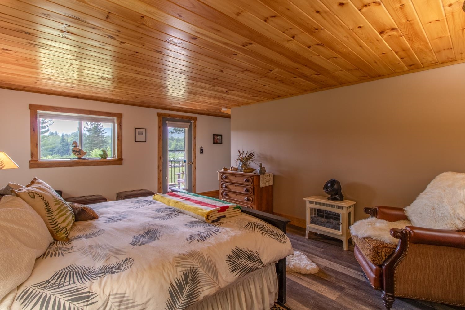 1005 Mayhew Road Jay, VT 05859 - Photo 10 of 39 Gallery Image 10