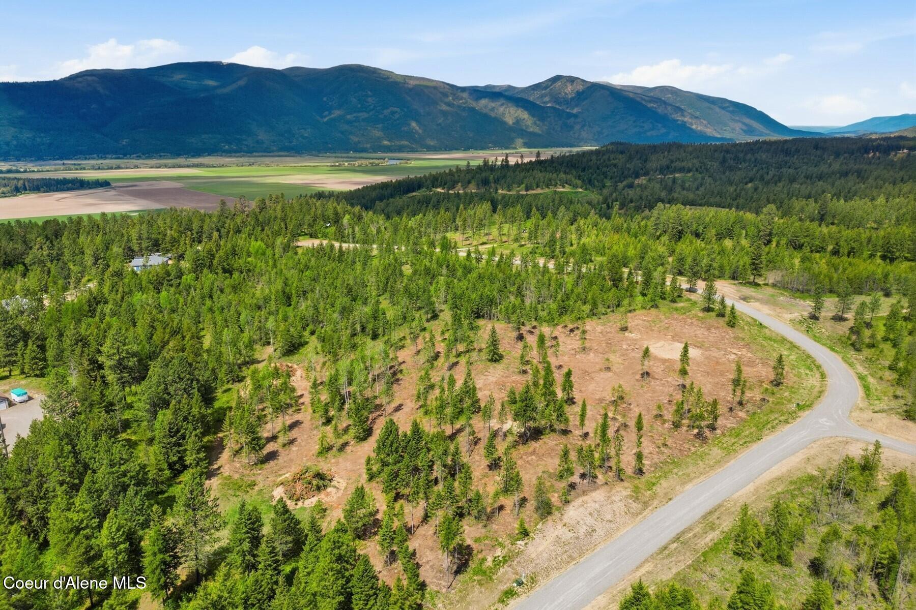 Lot 3 Poulton Way Bonners Ferry, ID 83805 - Photo 21 of 23 86465024