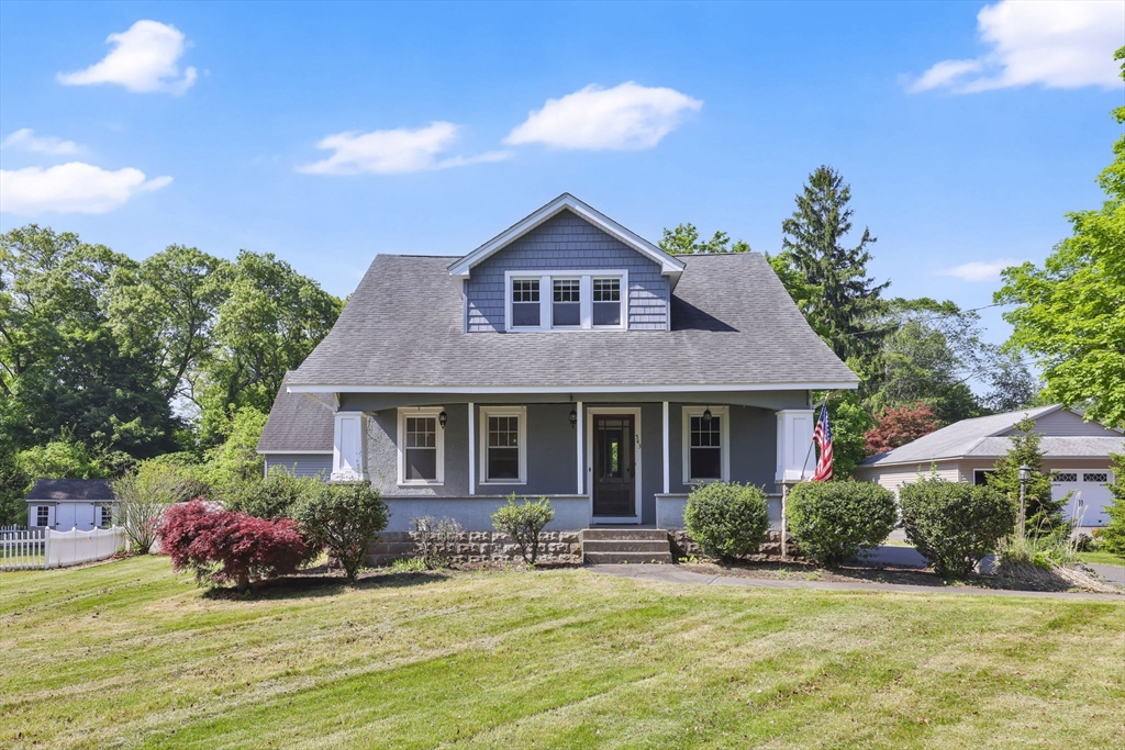543 Amostown Road West Springfield, MA 01089 - Photo 1 of 42 Gallery Image 1