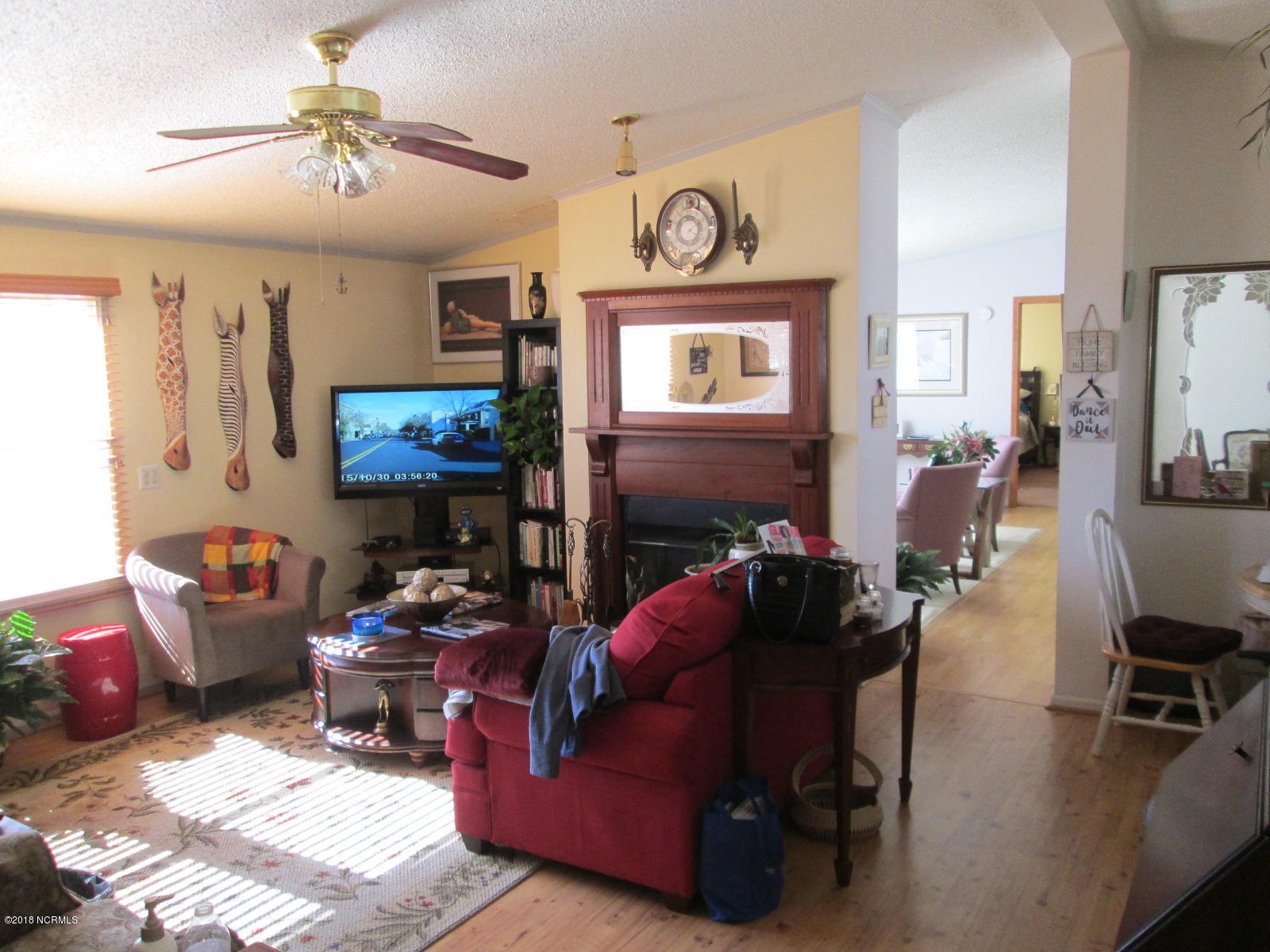 1150 Stanbury Road Southwest Supply, NC 28462 - Photo 3 of 13 Stanbury living room