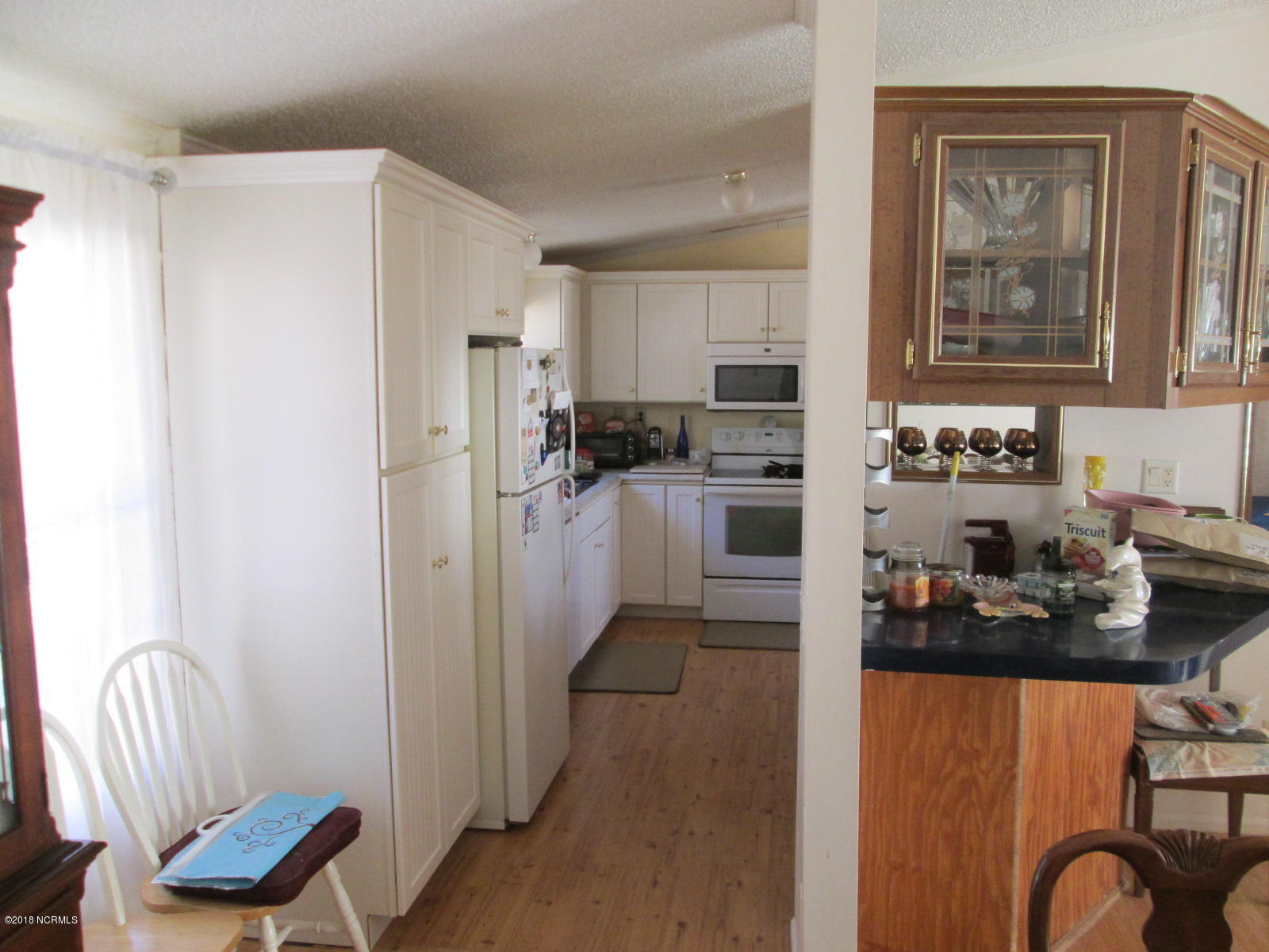 1150 Stanbury Road Southwest Supply, NC 28462 - Photo 4 of 13 Stanbury kitchen