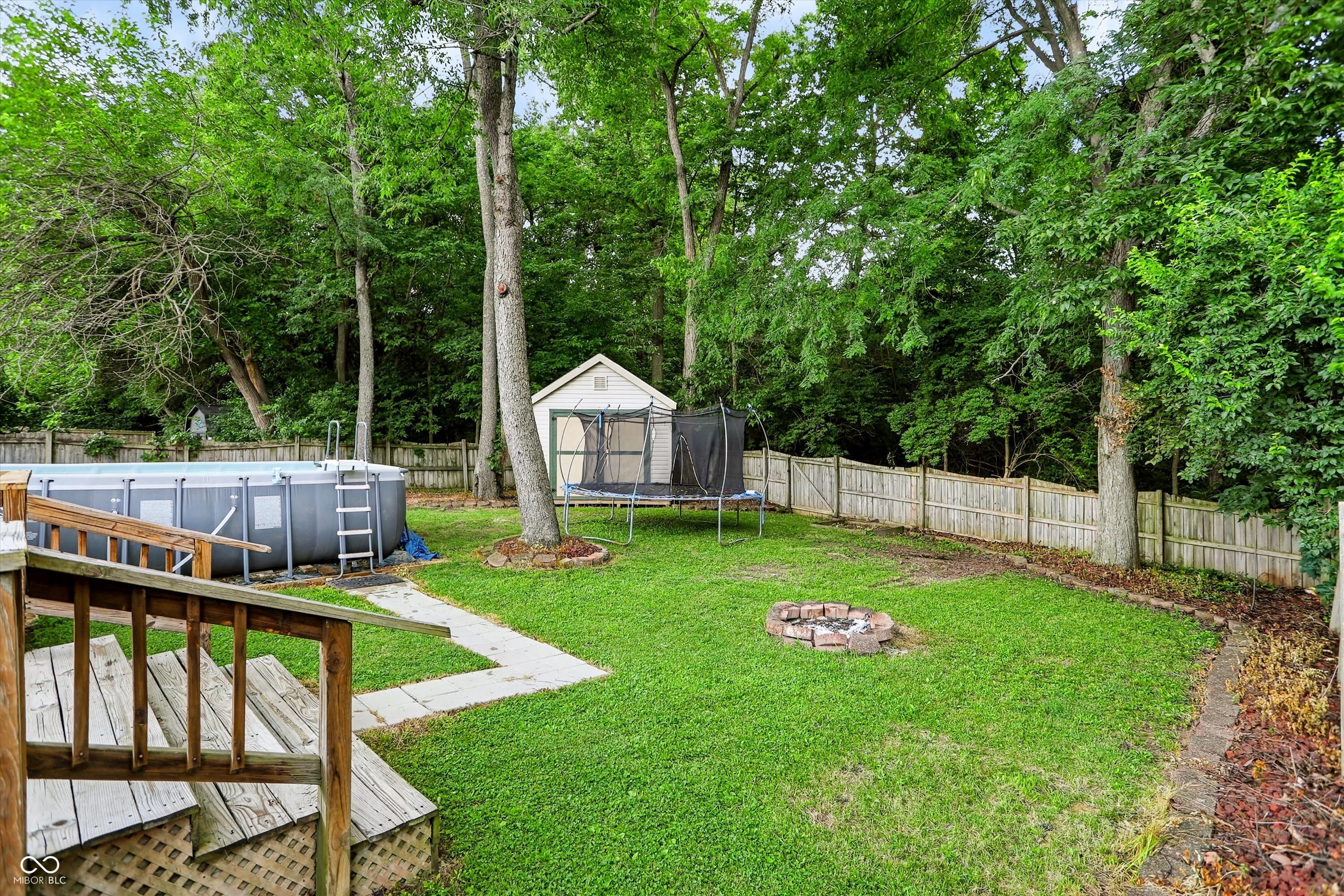 5436 Milhouse Road Indianapolis, IN 46221 - Photo 37 of 44