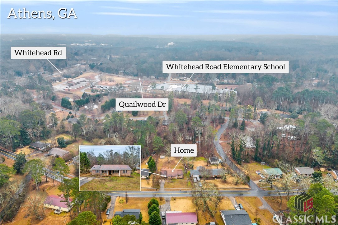 245 Roberts Road Athens, GA 30606 - Photo 36 of 44