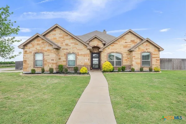 $609,000 | 502 Oak Drive, Troy, TX 76579