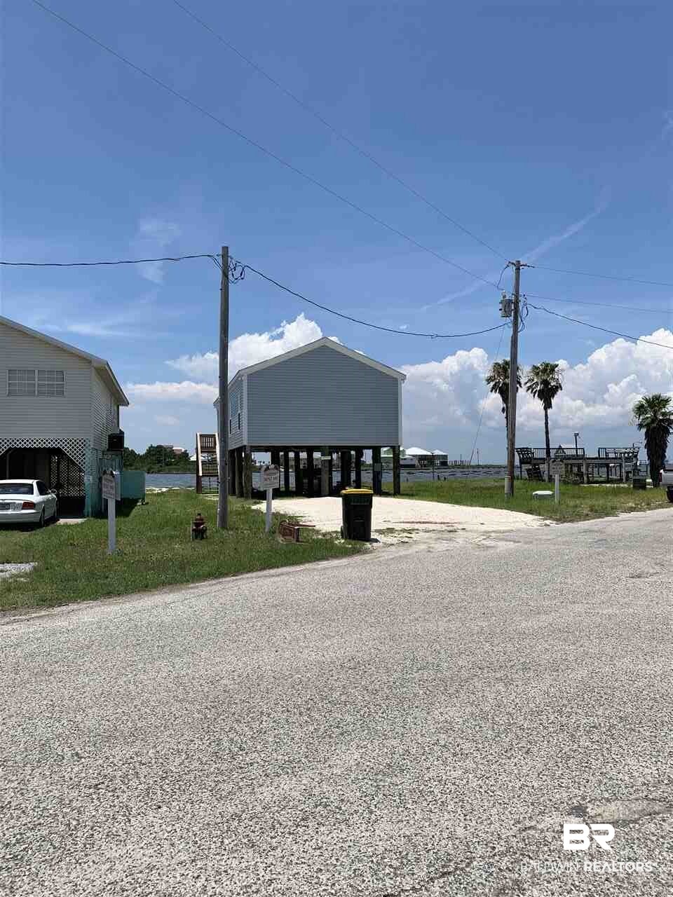 Lot 14 Roscoe Road Gulf Shores, AL 36542 - Photo 5 of 7