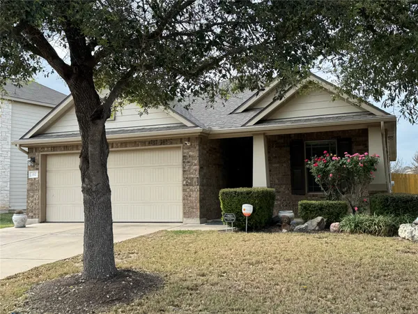 $299,500 | 112 Eagle Owl Loop, Leander, TX 78641