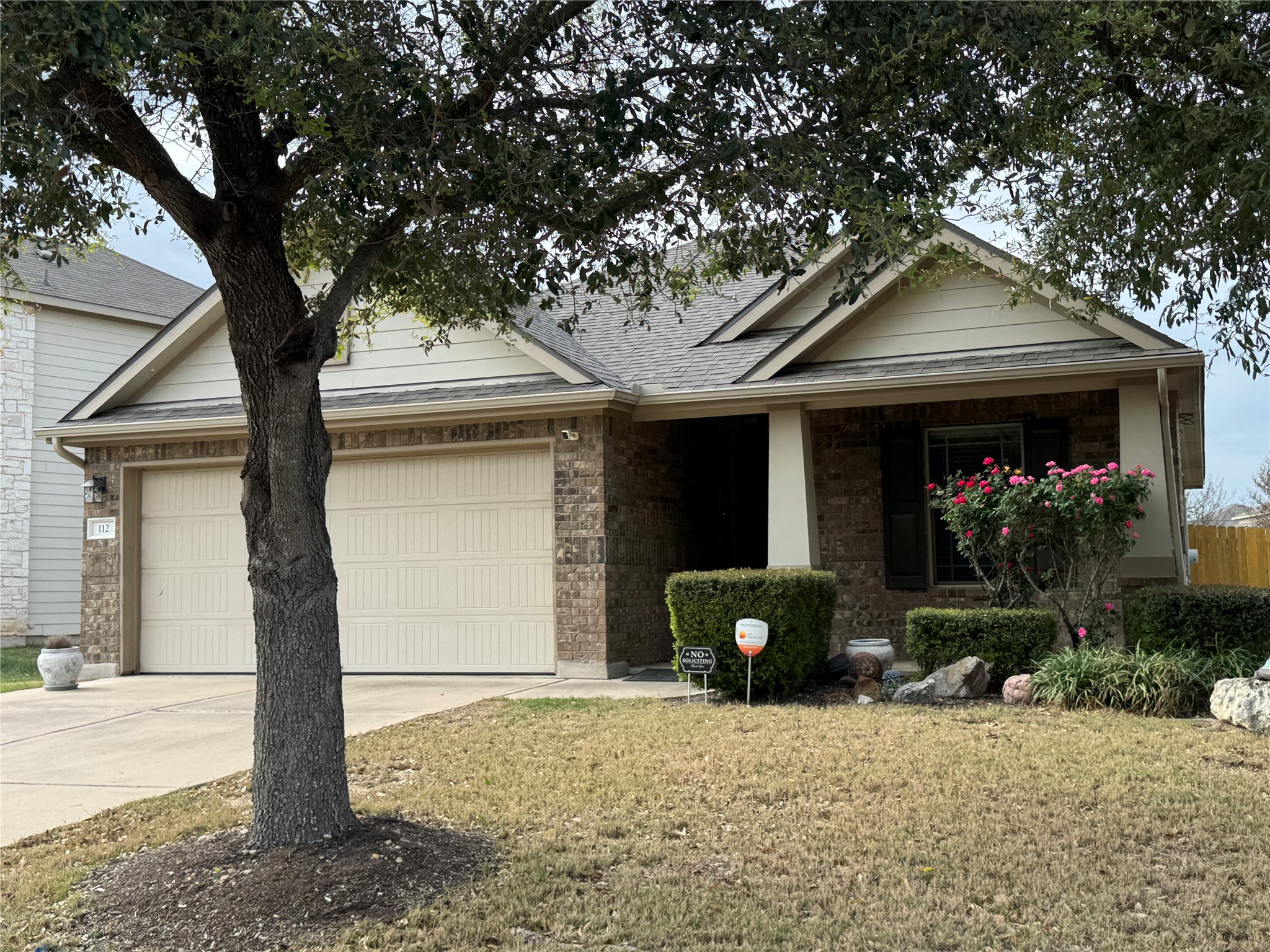 112 Eagle Owl Loop Leander, TX 78641 - Photo 1 of 34 Welcome to 112 Eagle Owl Loop. Super convenient location to local schools and shopping, including the new Costco in Leander!