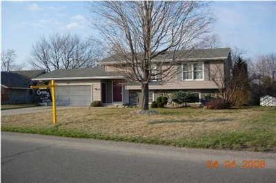 2085 Tyler Street Jenison, MI 49428 - Photo 1 of 13 Primary Photo