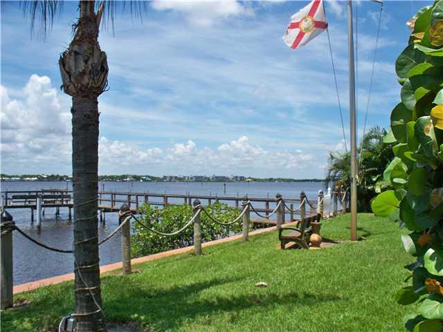 1905 Southwest Palm City Road, Unit 3B Stuart, FL 34994 - Photo 21 of 25 Gallery Image 21