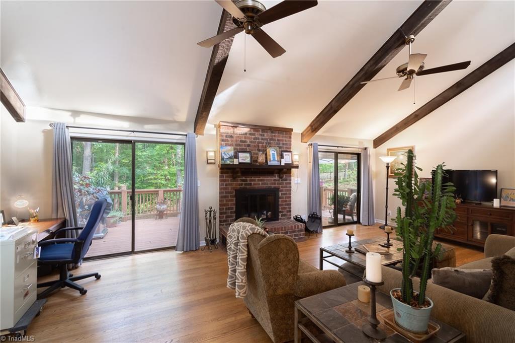 5200 Rambling Road Greensboro, NC 27409 - Photo 18 of 31 Gallery Image 18